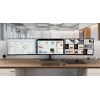 i-tec metalen USB-C ergonomische 4K 3x display dockingstation + Power Delivery 85 W