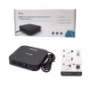 i-tec USB-C dual display dockingstation met Power Delivery 100 W