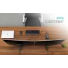 i-tec USB-C dual display dockingstation met Power Delivery 100 W