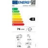 Inbouwvaatwasser BEKO DIS35026 — smal 45 cm, 10 couverts, 48 dB, 5 programma's, energieklasse E