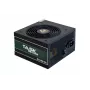Chieftec Task TPS-600S voeding 600 W 20+4 pin ATX ATX zwart