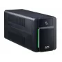 APC BX750MI-FR UPS (uninterruptible power supply) line-interactive 0,75 kVA 410 W 3 AC-uitgangen