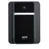 APC Back-UPS, 950 VA, tower, 230 V, 4x CEE 7/7 Schuko stopcontacten, AVR