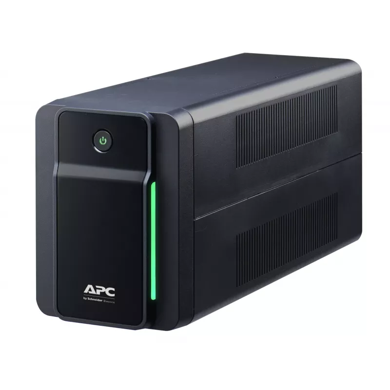 APC Back-UPS BX750MI - 750VA, 4x C13, USB, Line-Interactive, 0.75 kVA, 410 W, Sinus, 140 V, 300 V