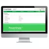 APC Back-UPS, 1600VA, tower, 230V, 4x CEE 7/7 Schuko stopcontacten, AVR