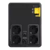 APC Easy UPS uninterruptible power supply (UPS) line-interactive 1,2 kVA 650 W 4 AC-uitgangen