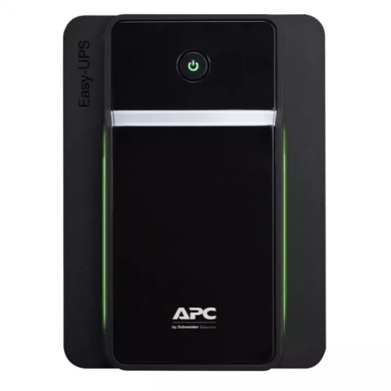 APC Easy UPS uninterruptible power supply (UPS) line-interactive 1,2 kVA 650 W 4 AC-uitgangen