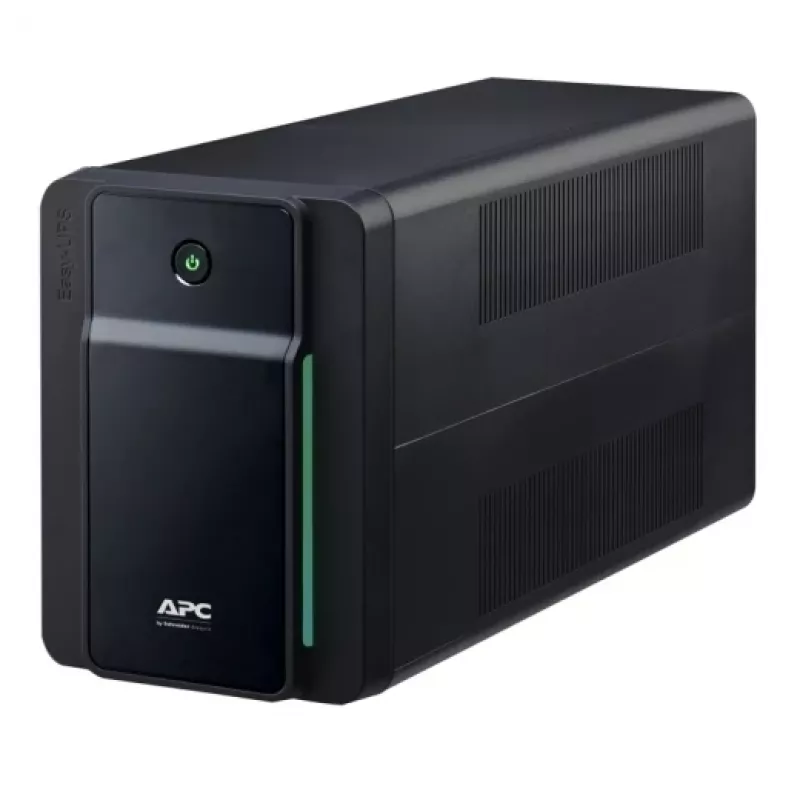 APC Easy UPS uninterruptible power supply (UPS) line-interactive 2,2 kVA 1200 W 4 AC-uitgangen