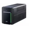 APC Easy UPS uninterruptible power supply (UPS) line-interactive 1,6 kVA 900 W 6 AC-uitgangen