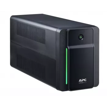 APC Easy UPS, 2200VA, tower, 230V, 6x IEC C13 stopcontacten, AVR