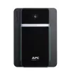 APC Easy UPS, 2200VA, tower, 230V, 6x IEC C13 stopcontacten, AVR