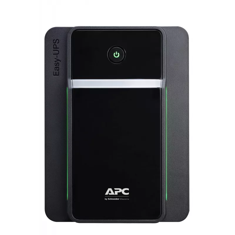 APC Easy UPS, 2200VA, tower, 230V, 6x IEC C13 stopcontacten, AVR