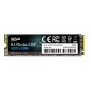 SSD M.2 2280 Silicon Power 1000GB NVMe PCIe Gen3x4, lezen 2200 MB/s, schrijven 1600 MB/s
