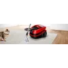 Bosch Serie 4 BWD421PET stofzuiger 5 l bodemstofzuiger nat & droog 2100 W