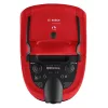 Bosch Serie 4 BWD421PET stofzuiger 5 l bodemstofzuiger nat & droog 2100 W