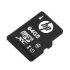 HP SDU64GBXC10HP-EF geheugenkaart 64 GB MicroSDXC UHS-I Class 10