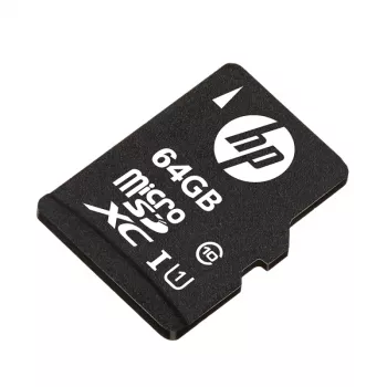 HP SDU64GBXC10HP-EF geheugenkaart 64 GB MicroSDXC UHS-I Class 10