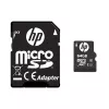 HP SDU64GBXC10HP-EF geheugenkaart 64 GB MicroSDXC UHS-I Class 10