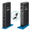 i-tec USB 3.0/USB-C Dual HDMI Dockingstation