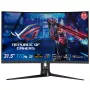 ASUS ROG Strix XG32VC computermonitor 80 cm (31,5 inch) 2560 x 1440 pixel Quad HD LED zwart