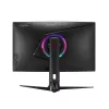 ASUS ROG Strix XG32VC computermonitor 80 cm (31,5 inch) 2560 x 1440 pixel Quad HD LED zwart