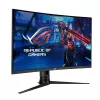 ASUS ROG Strix XG32VC computermonitor 80 cm (31,5 inch) 2560 x 1440 pixel Quad HD LED zwart