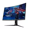 ASUS ROG Strix XG32VC computermonitor 80 cm (31,5 inch) 2560 x 1440 pixel Quad HD LED zwart