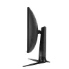 ASUS ROG Strix XG32VC computermonitor 80 cm (31,5 inch) 2560 x 1440 pixel Quad HD LED zwart