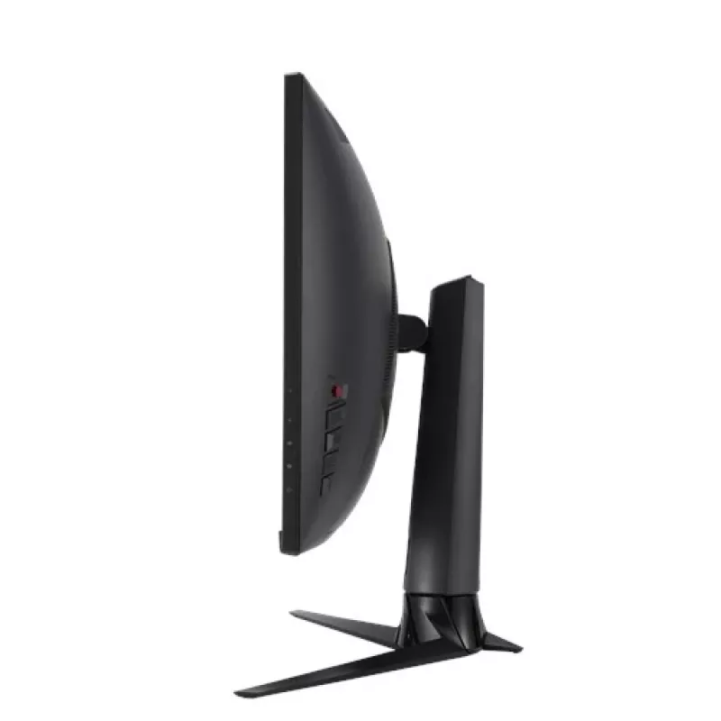 ASUS ROG Strix XG32VC computermonitor 80 cm (31,5 inch) 2560 x 1440 pixel Quad HD LED zwart