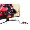 ASUS ROG Strix XG32VC computermonitor 80 cm (31,5 inch) 2560 x 1440 pixel Quad HD LED zwart