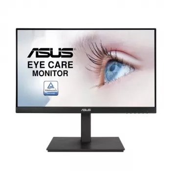 ASUS VA229QSB computermonitor 54,6 cm (21,5 inch) 1920 x 1080 pixel Full HD LED zwart
