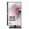 ASUS VA229QSB computermonitor 54,6 cm (21,5 inch) 1920 x 1080 pixel Full HD LED zwart