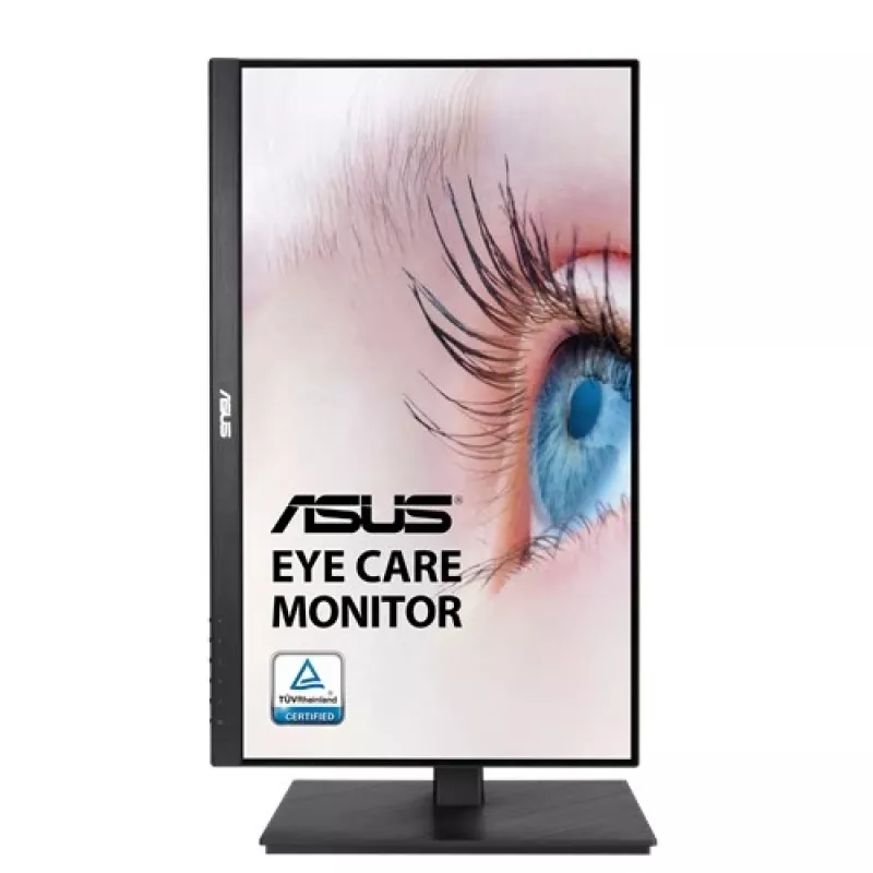 ASUS VA229QSB computermonitor 54,6 cm (21,5 inch) 1920 x 1080 pixel Full HD LED zwart