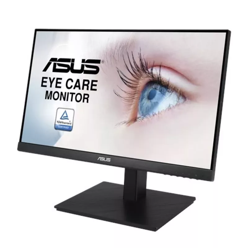 ASUS VA229QSB computermonitor 54,6 cm (21,5 inch) 1920 x 1080 pixel Full HD LED zwart