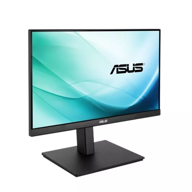 ASUS VA229QSB computermonitor 54,6 cm (21,5 inch) 1920 x 1080 pixel Full HD LED zwart
