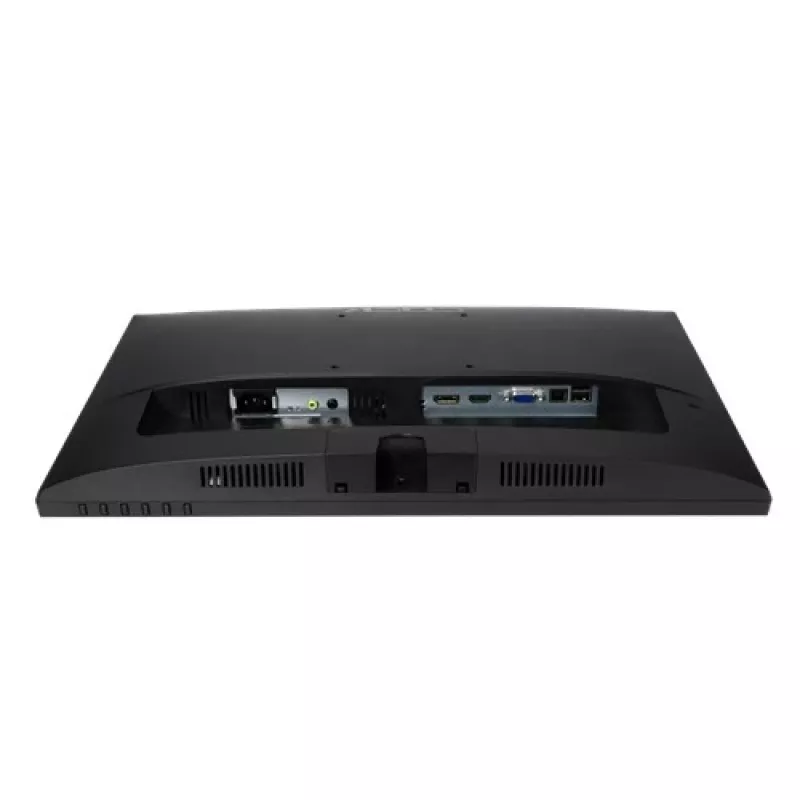 ASUS VA229QSB computermonitor 54,6 cm (21,5 inch) 1920 x 1080 pixel Full HD LED zwart
