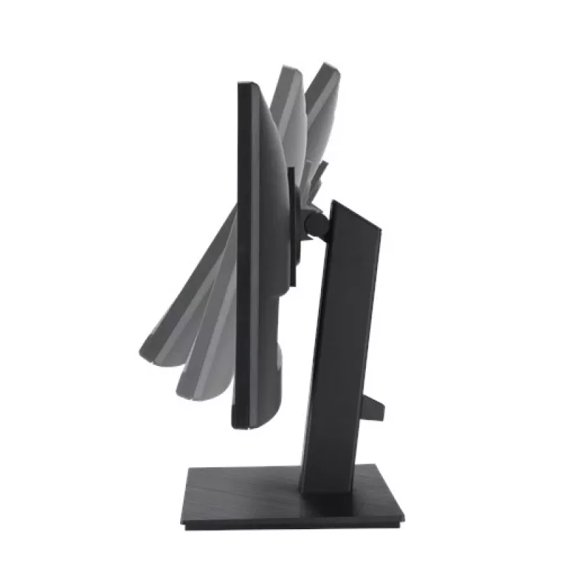 ASUS VA229QSB computermonitor 54,6 cm (21,5 inch) 1920 x 1080 pixel Full HD LED zwart