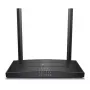 TP-Link Archer AC1200 MU-MIMO VDSL/ADSL draadloze modemrouter, zwart