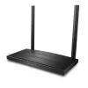TP-Link Archer AC1200 MU-MIMO VDSL/ADSL draadloze modemrouter, zwart