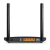 TP-Link Archer AC1200 MU-MIMO VDSL/ADSL draadloze modemrouter, zwart
