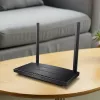 TP-Link Archer AC1200 MU-MIMO VDSL/ADSL draadloze modemrouter, zwart