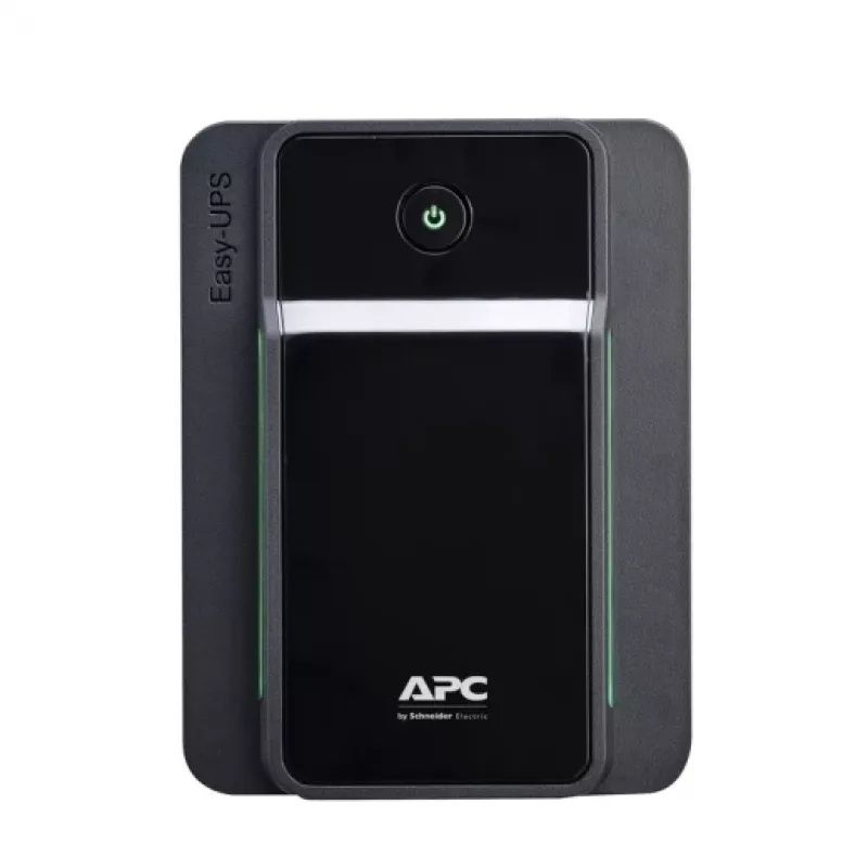 APC BVX700LI-GR noodstroomvoorziening (UPS) Line-Interactive 0,7 kVA 360 W 2 AC-uitgangen