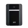 APC BVX700LI noodstroomvoorziening (UPS) Line-Interactive 0,7 kVA 360 W 4 AC-uitgangen