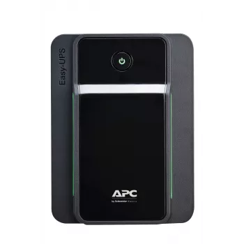 APC BVX700LI noodstroomvoorziening (UPS) Line-Interactive 0,7 kVA 360 W 4 AC-uitgangen