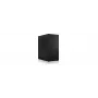ICY BOX IB-RD3621-C31 schijvenarray 0 TB desktop zwart