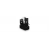 ICY BOX IB-RD3621-C31 schijvenarray 0 TB desktop zwart