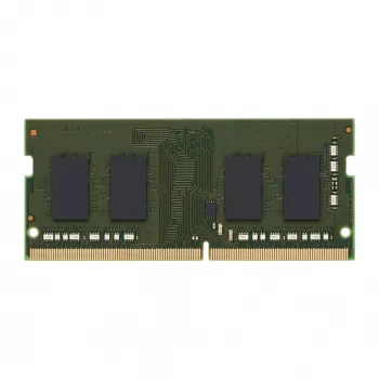 Kingston KCP432SD8/32 Technologie SO-DIMM, 1x 32 GB, DDR4, 3200 Mhz, CL22, 1.2v, 260-pin