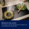 Electrolux LFU216X onderbouw RVS, zilver 272 m³/h