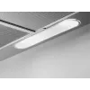 Electrolux LFU216X onderbouw RVS, zilver 272 m³/h