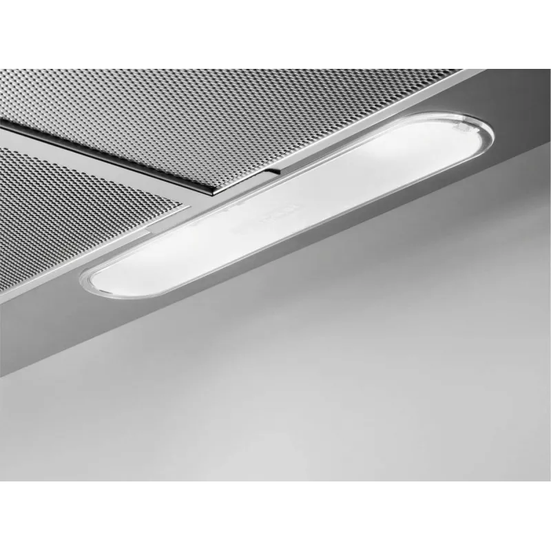 Electrolux LFU216X onderbouw RVS, zilver 272 m³/h